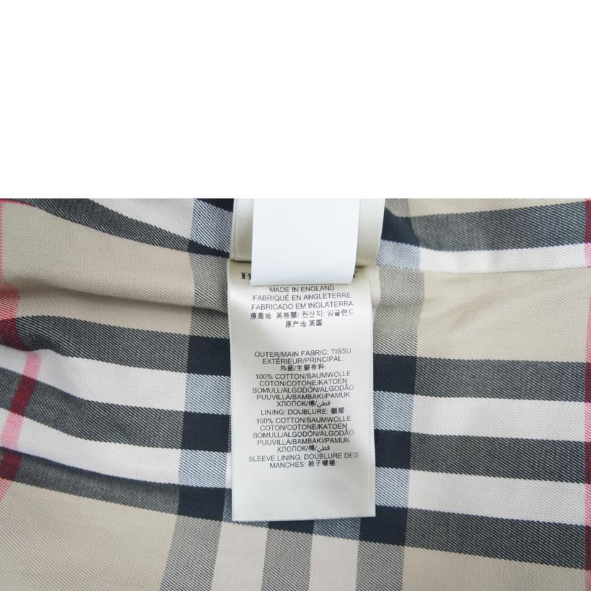BURBERRY バーバリー/トレンチコート//ABランク/76