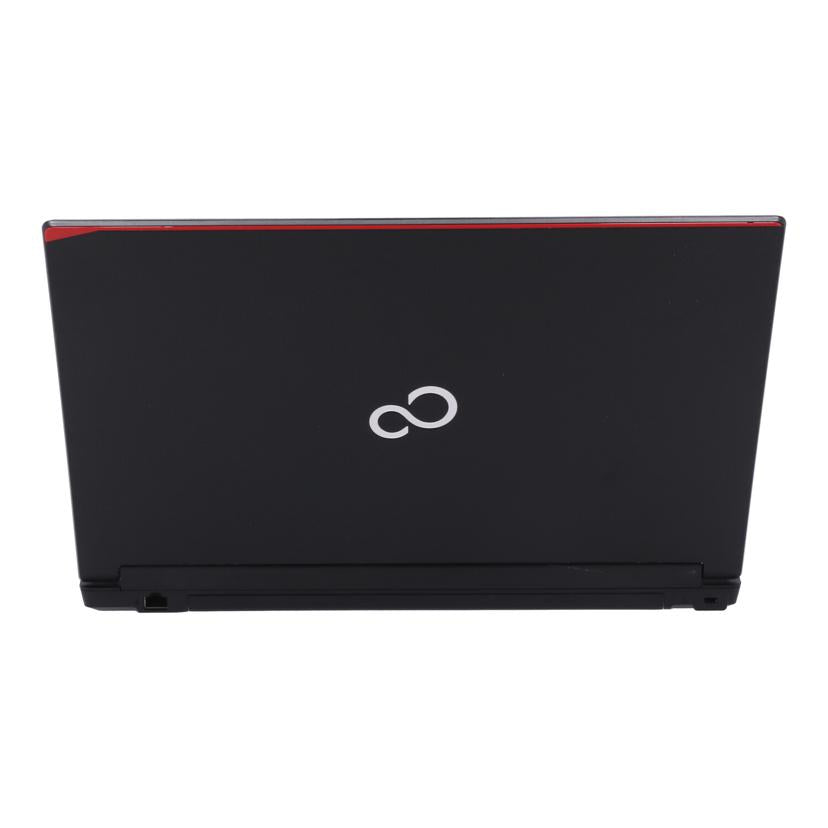 FUJITSU　 富士通 フジツウ　/Win11ノートPC／LIFEBOOK　A577S/FMVA26005//R8Z11898/Bランク/82