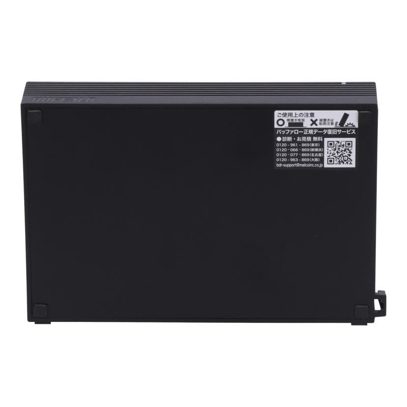 BUFFALO バッファロー/外付けHDD/HD-NRLD2.0U3//10490520909865/Bランク/75