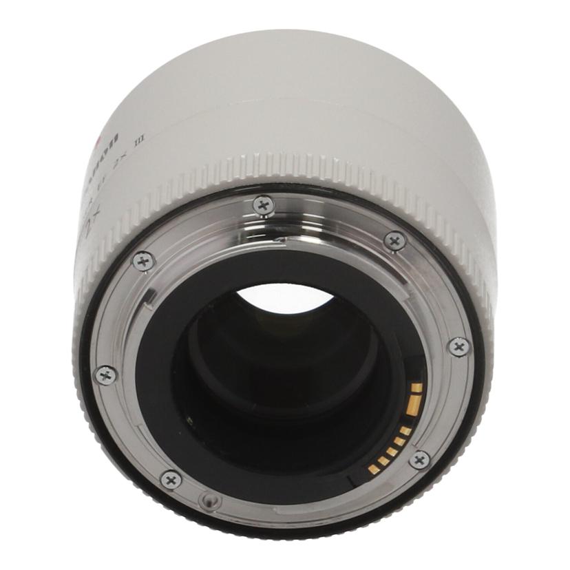 Canon キヤノン　/エクステンダー/EXTENDER EF2X III//8830000439/ABランク/89
