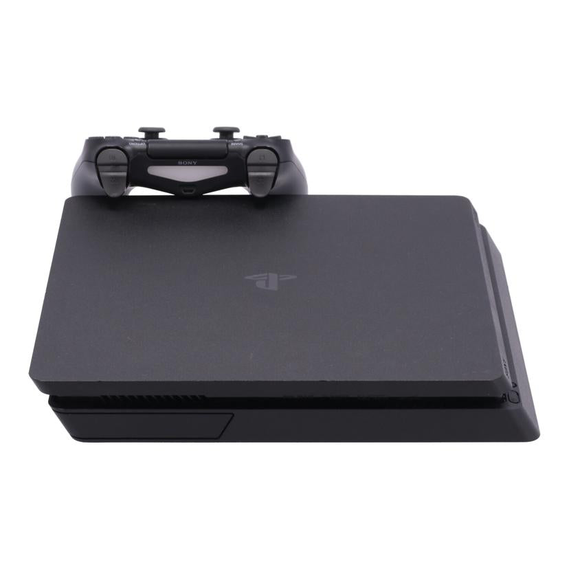 SONY ソニー/PlayStation4　本体/CUH-2200AB01//1385831/Bランク/75