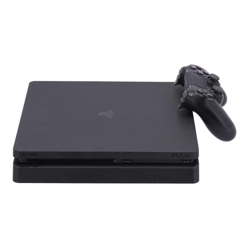 SONY ソニー/PlayStation4　本体/CUH-2200AB01//1385831/Bランク/75