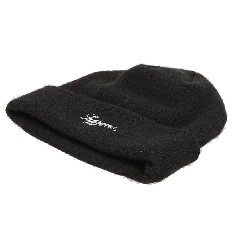 Supreme シュプリーム/ニットキャップ//ABランク/76
