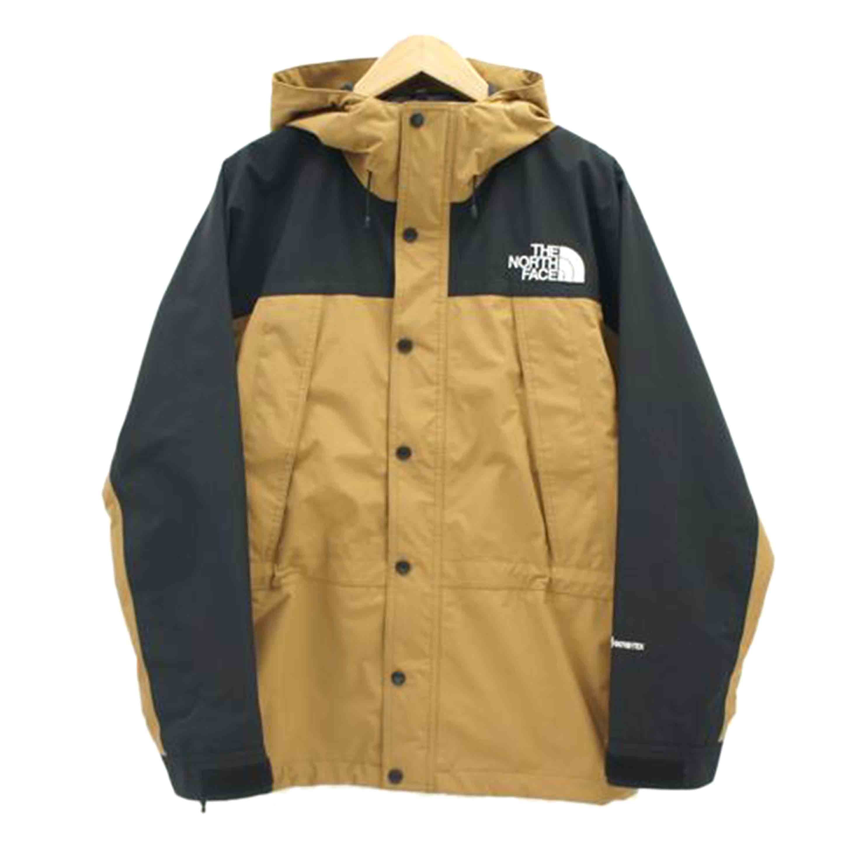 NORTH　FACE ノースフェイス/　NORTH　FACE　マウンテンライトジャケット　S/NP11834//ABランク/67