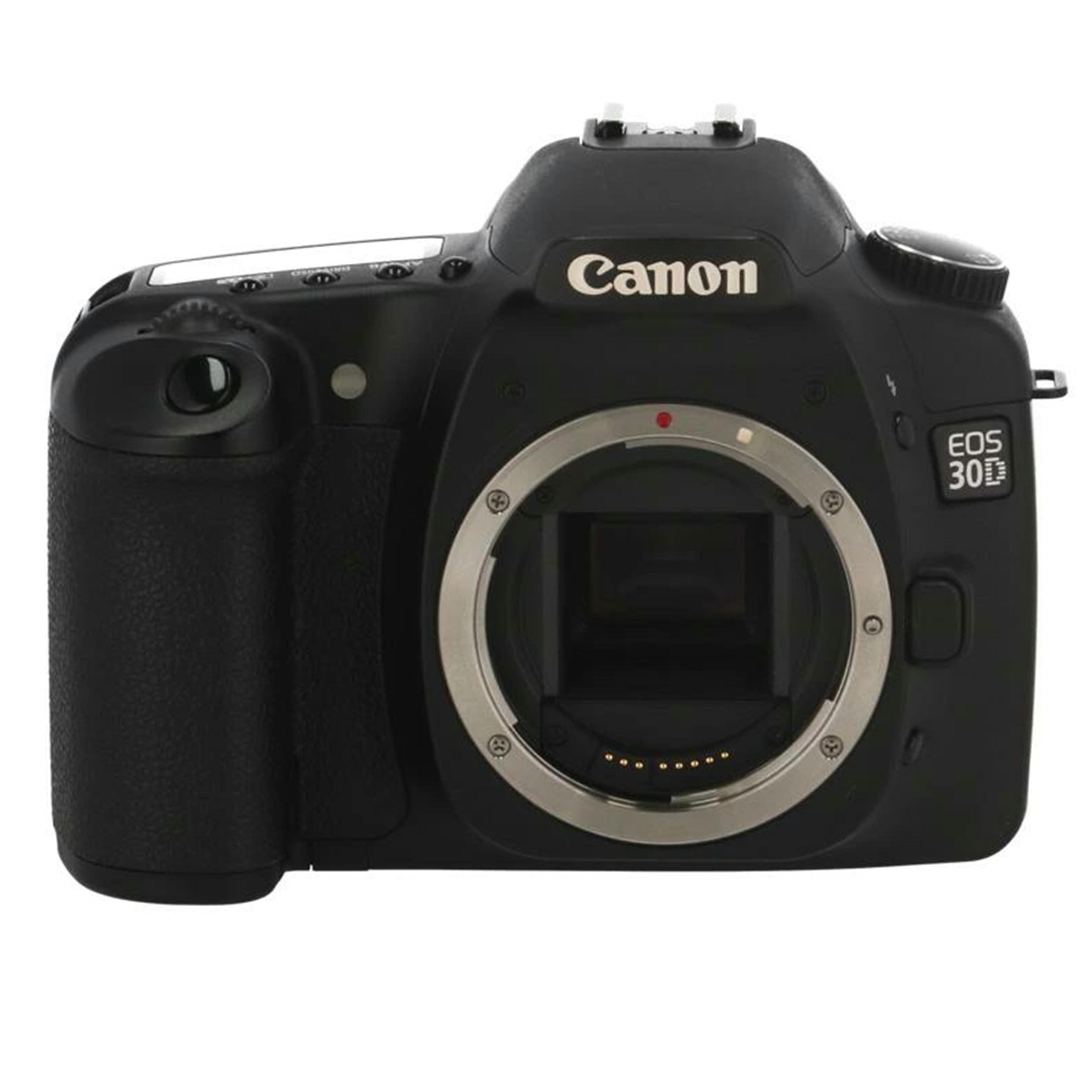 Canon キヤノン　/デジタル一眼　ボディ/EOS 30D ﾎﾞﾃﾞｨ//0910600974/BCランク/89