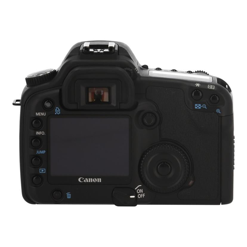 Canon キヤノン　/デジタル一眼　ボディ/EOS 30D ﾎﾞﾃﾞｨ//0910600974/BCランク/89
