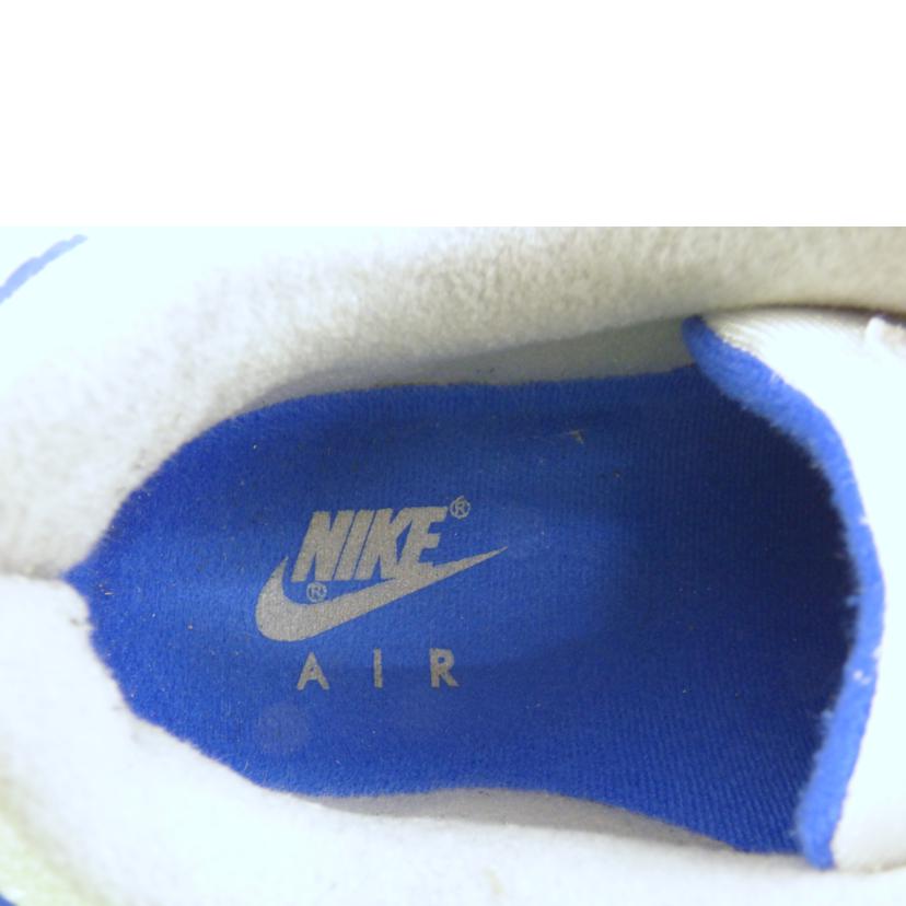 NIKE ﾅｲｷ/AIR　MAX　90　HYPER　ROYAL/CD0881-102//Bランク/64