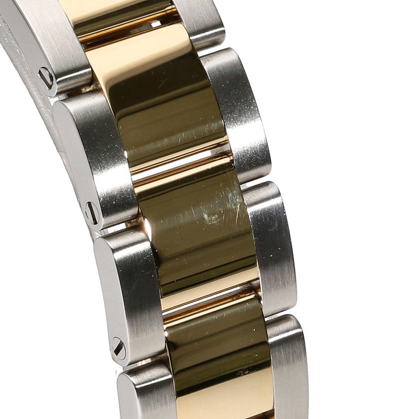 ROLEX ロレックス/デイトナ／8Pダイヤ／メンズ／クロノグラフ／自動巻/116523G//D51****/Aランク/78