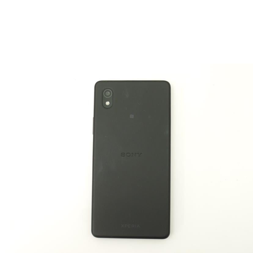 SONY ソニー/Xperia　Ace　III／スマートフォン/A203SO//HQ635T16B3/Aランク/69