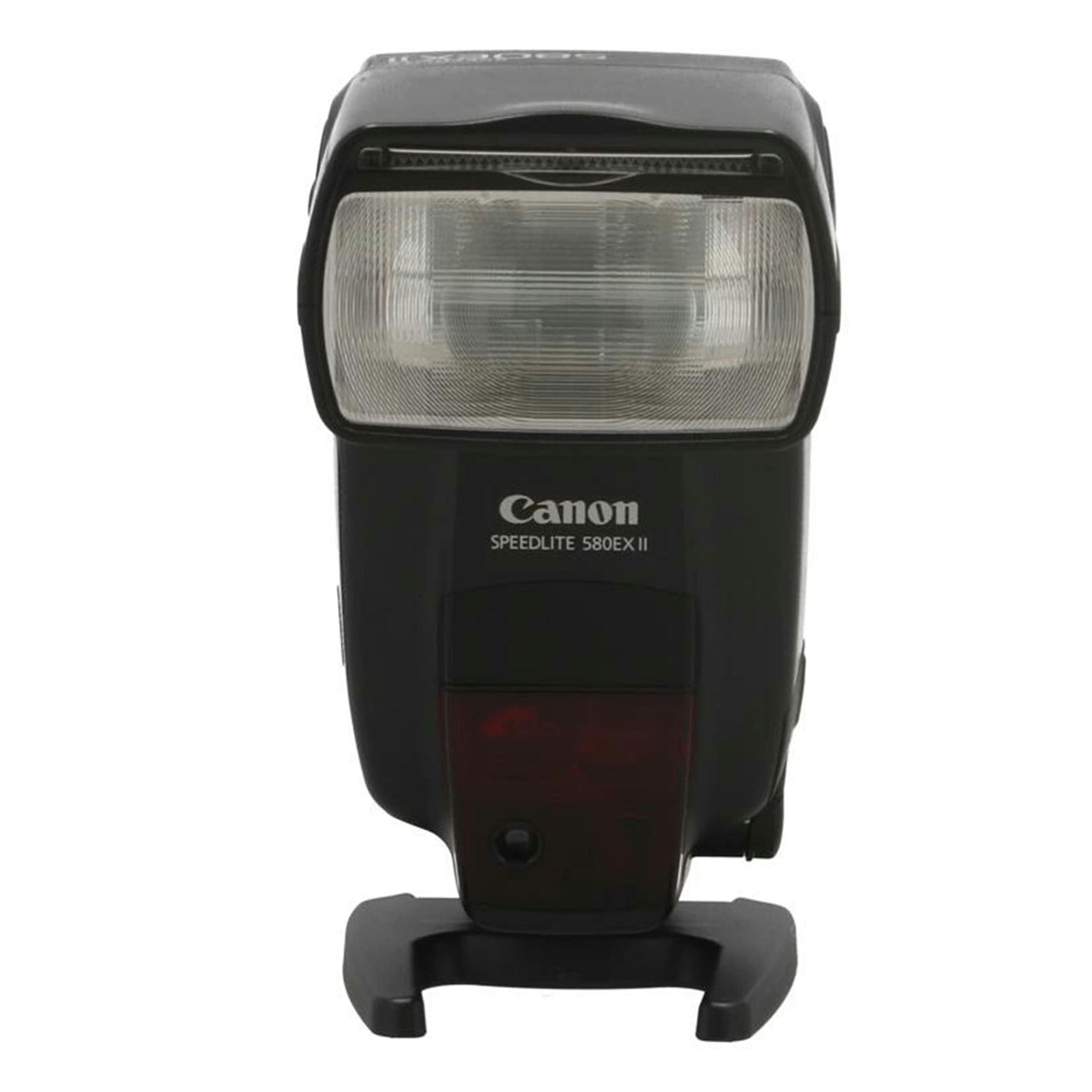 Canon キヤノン　/フラッシュ／スピードライト/580EXII SPEEDLITE//087377/Bランク/89