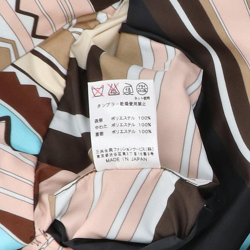 LEONARD レオナール/中綿ジャケット/0545392//ｻｲｽﾞ:42/Aランク/91