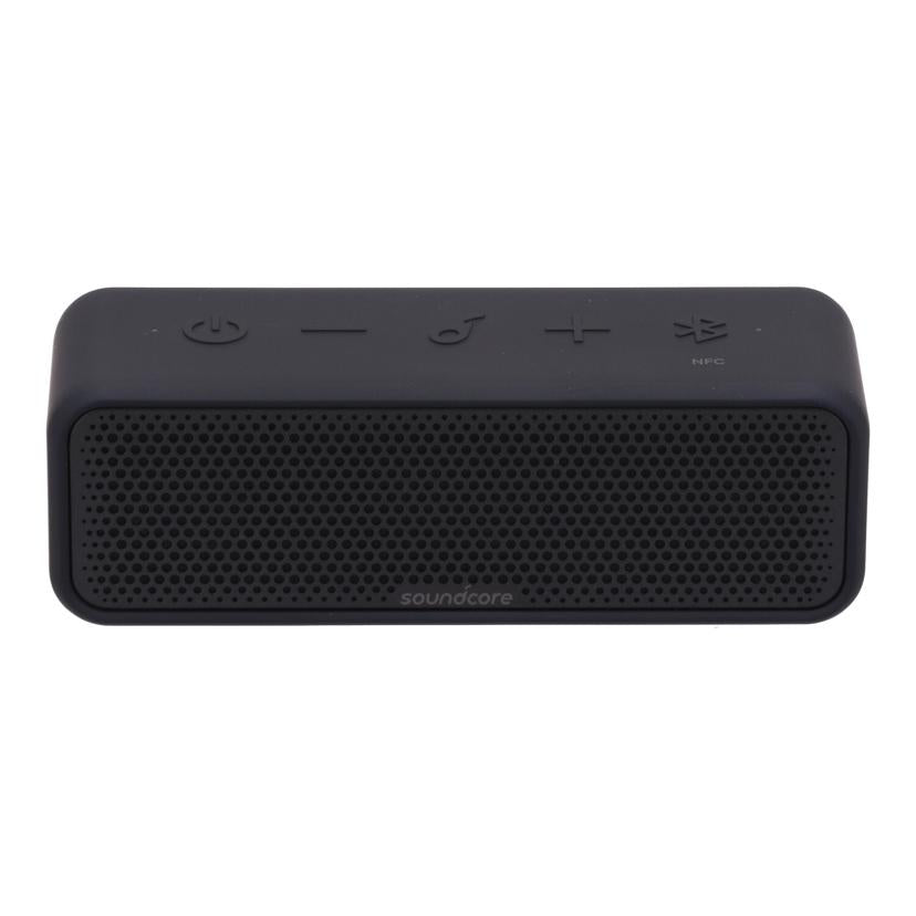 ANKER アンカー　/ワイヤレススピーカー／Soundcore　Select　2/A3125N11//AP9LYK0D45100148/Bランク/62