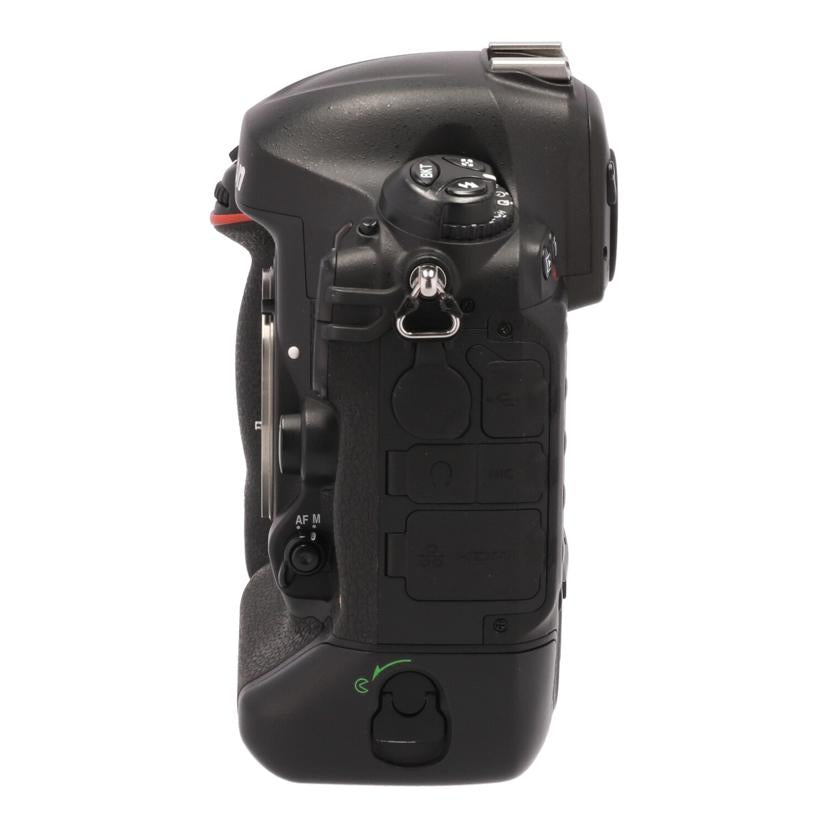 Nikon ニコン/デジタル一眼ボディ/D4 ﾎﾞﾃﾞｨ//2020594/Bランク/81