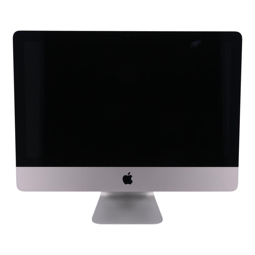 Apple　 アップル　/iMac　（Retina　4K，15インチ，2017）/A1418//C02TW0DZJ1GC/Bランク/76