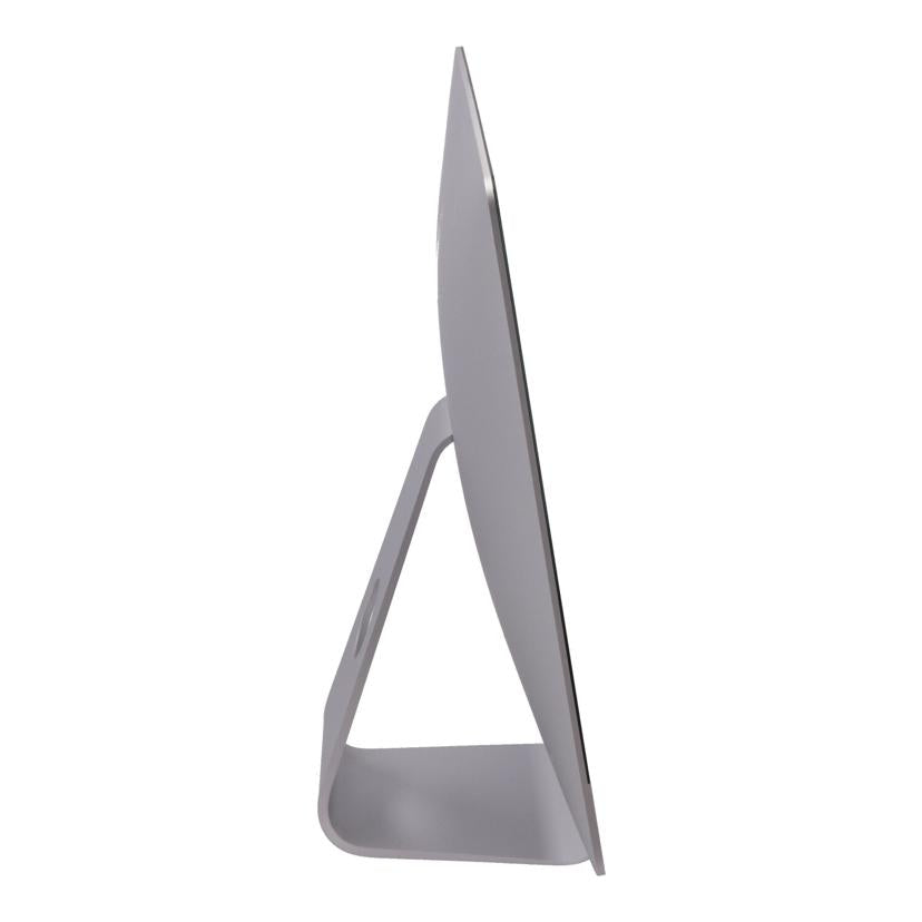 Apple　 アップル　/iMac　（Retina　4K，15インチ，2017）/A1418//C02TW0DZJ1GC/Bランク/76