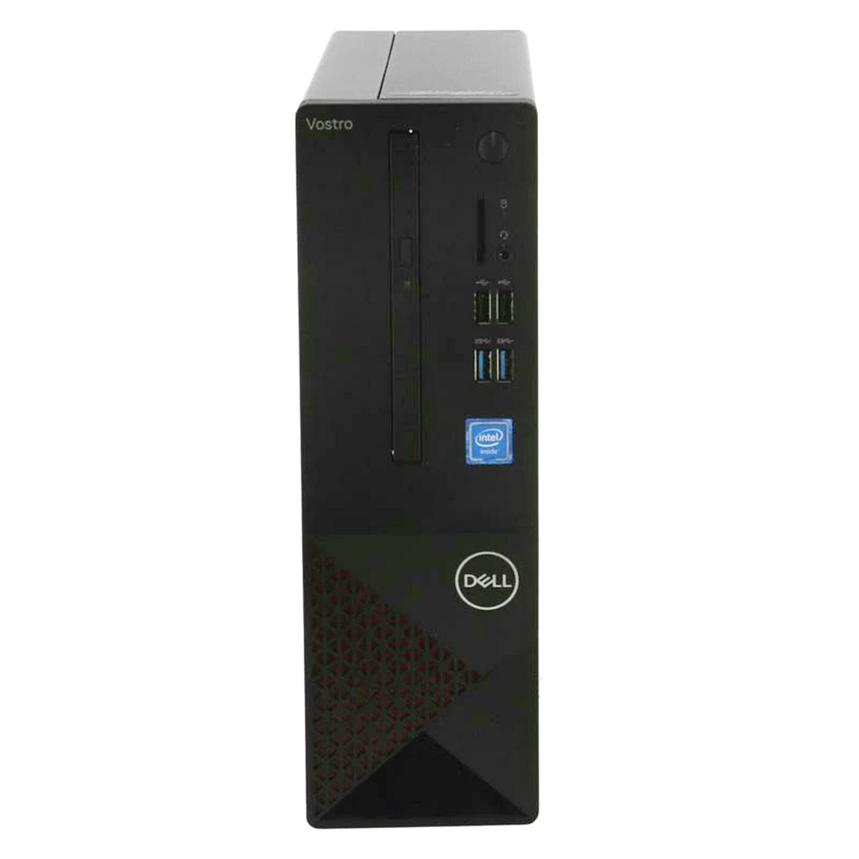 DELL デル　/Win11デスクトップPC／Vostro　3681/D15S002//HM9VF73/Bランク/71