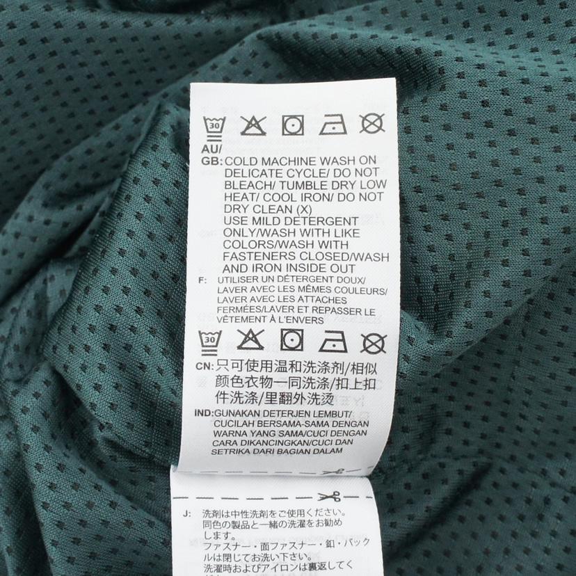 adidas アディダス/コンテンポ　3D　ハーフジップ　タートルネック　スウェット　オリジナルス/HK7457//サイズ　L/Bランク/05