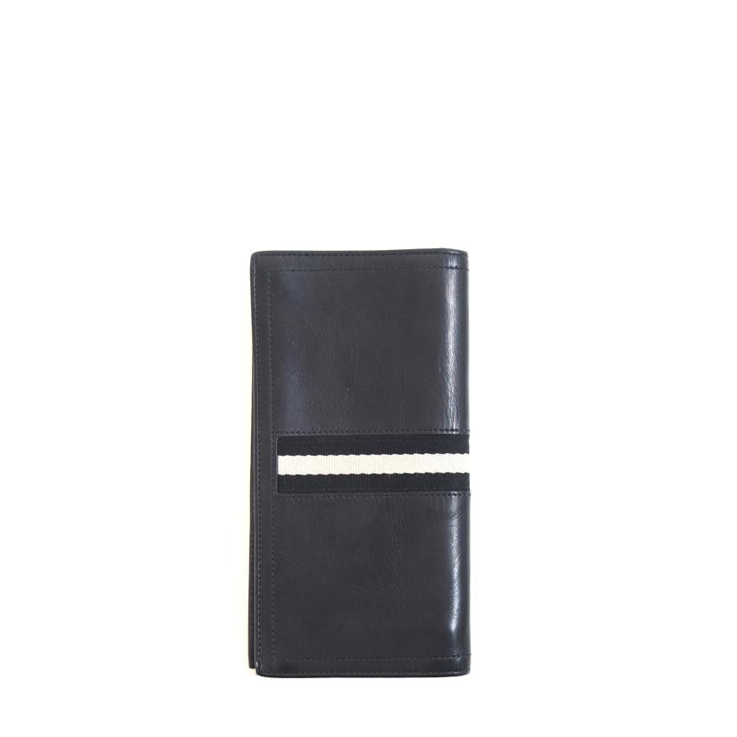 BALLY バリー/レザー二つ折り財布//Bランク/71