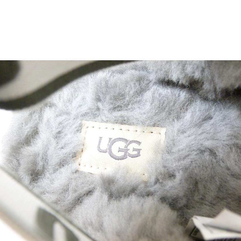 UGG アグ/ファブイヤー/1117935//ABランク/88
