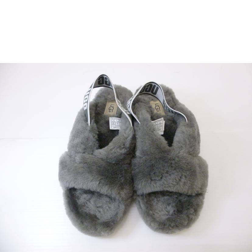 UGG アグ/ファブイヤー/1117935//ABランク/88