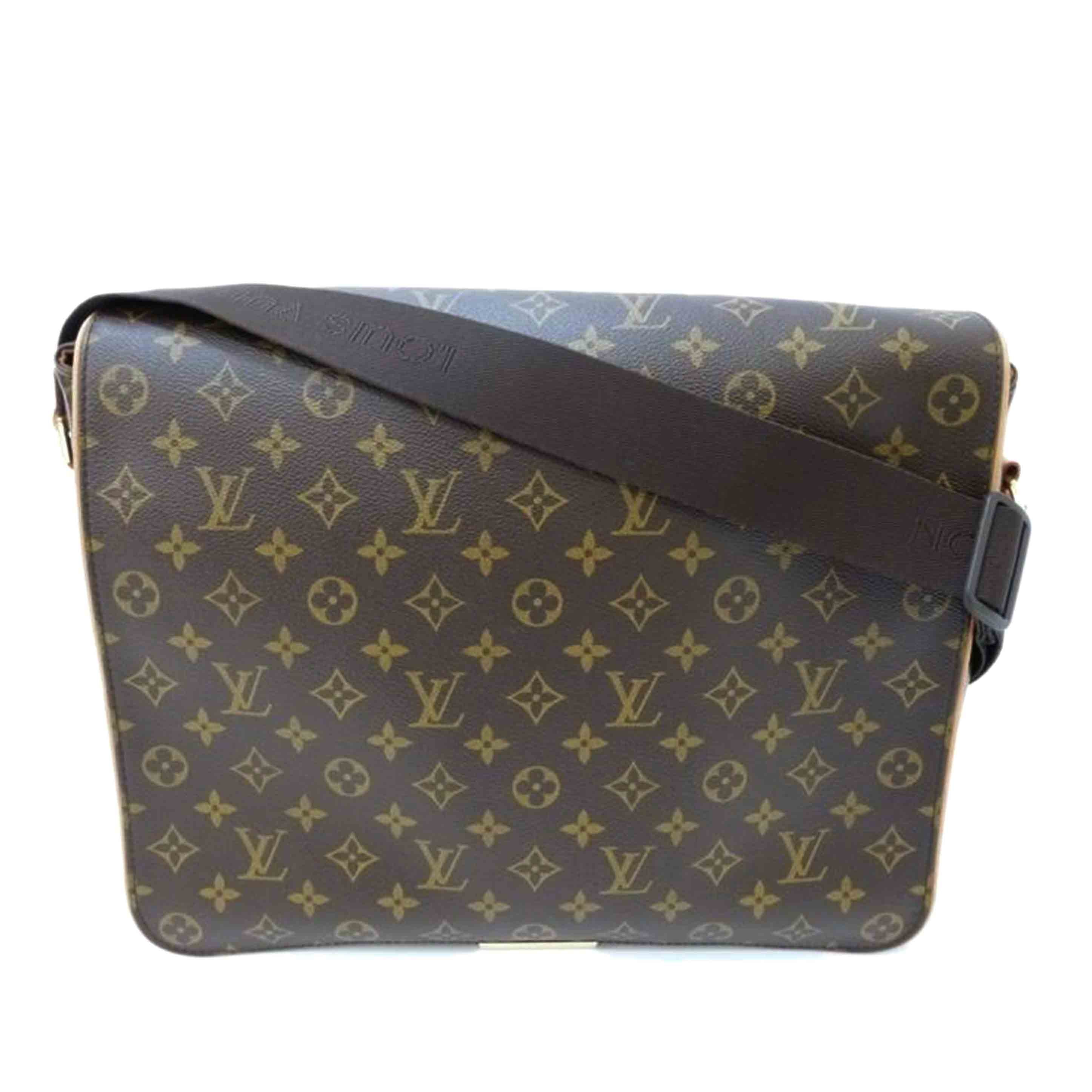 LV ルイヴィトン/アベス／モノグラム/M45257//CA1***/ABランク/88