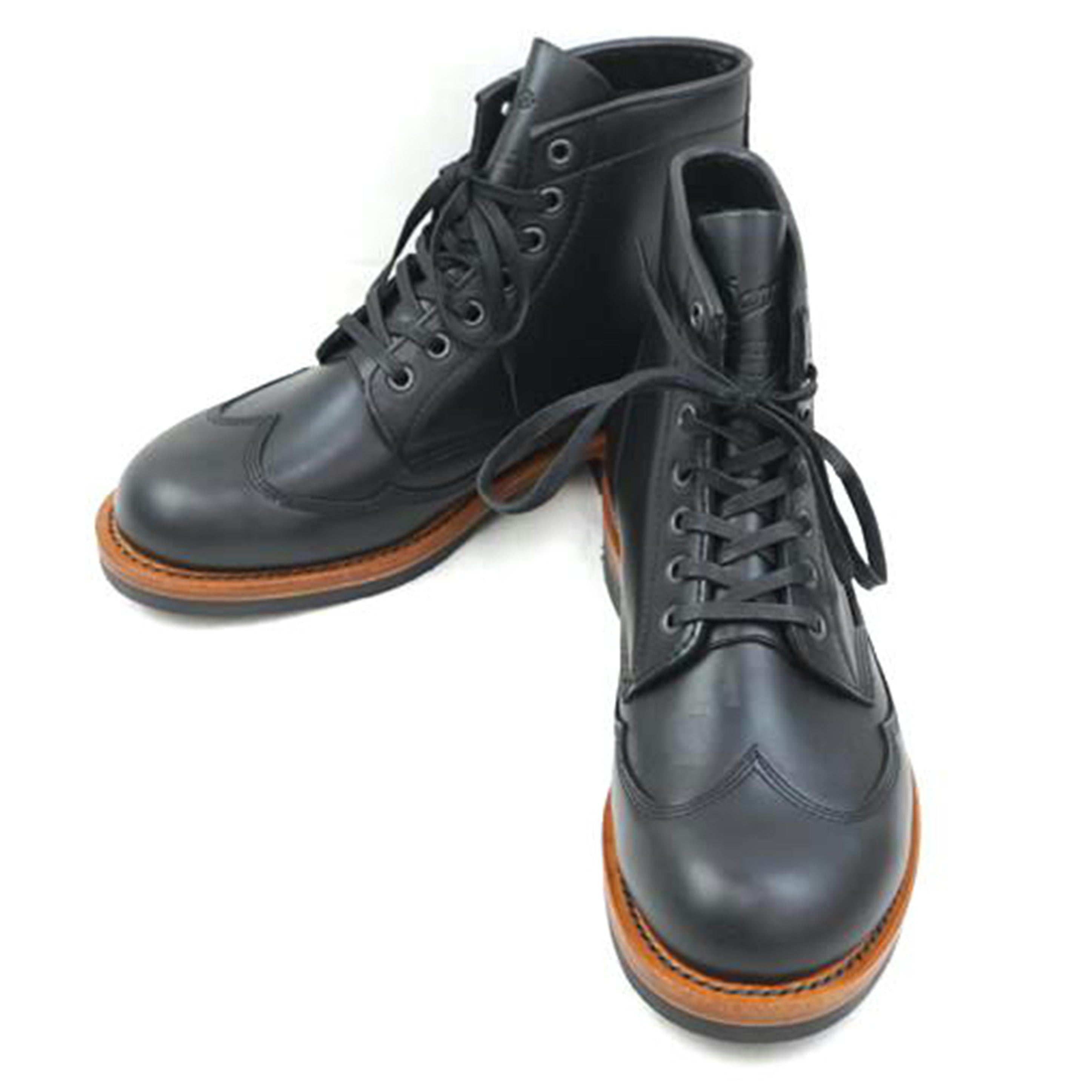 Danner ダナー/Danner　ANAMOSA／ブラック　26．0/D-511002//Aランク/67