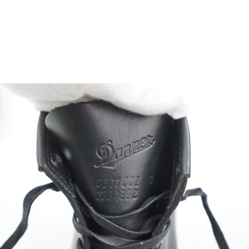 Danner ダナー/Danner　ANAMOSA／ブラック　26．0/D-511002//Aランク/67