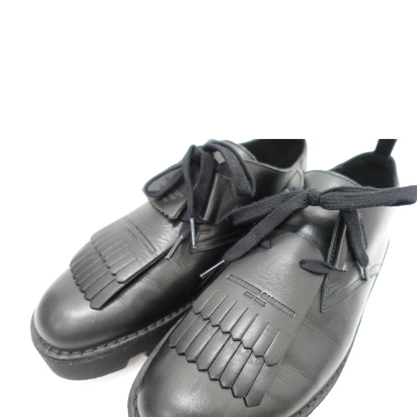 ENGINEERED　GARMENTS＊Clarks エンジニアドガーメンツxクラークス/24ss　デザートカーン//ABランク/88
