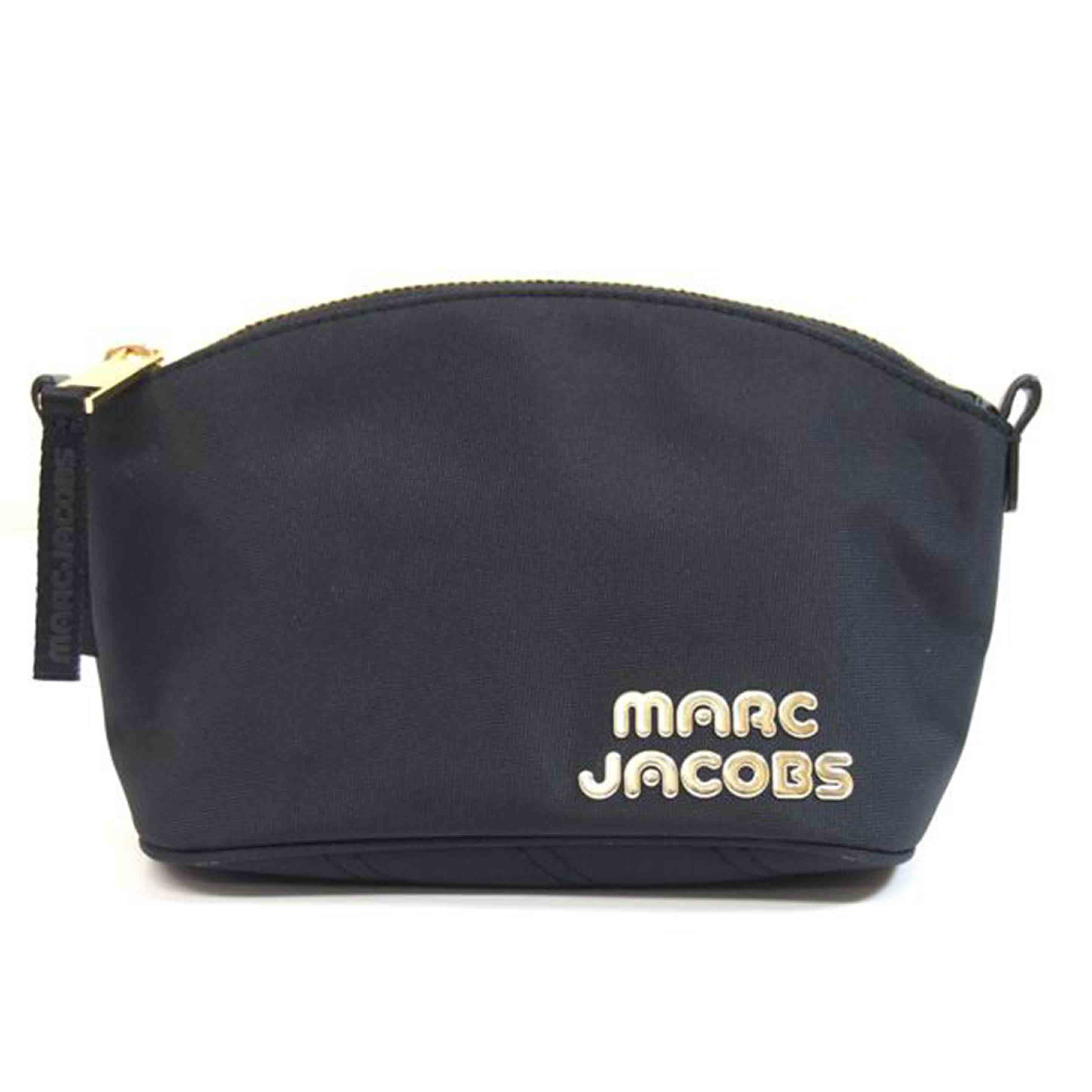 MARC　JACOBS マークジェイコブス/ナイロンポーチ//Aランク/71
