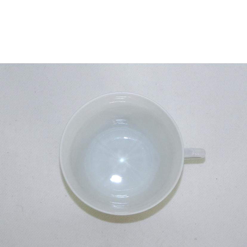 Richard　Ginori リチャードジノリ/アンティコチェリー　ペアカップ＆ソーサー//Aランク/81