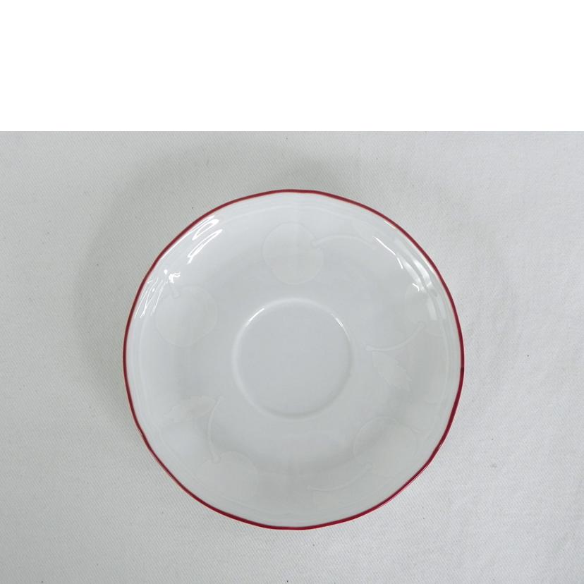 No.263　Richard Ginori(リチャードジノリ)アンティックローズ プレート 4枚 24cm×2 19cm×2 美品 皿 食器 アンティーク インテリア Richard Ginori（リチャードジノリ）の中古品の通販サイト セカンド