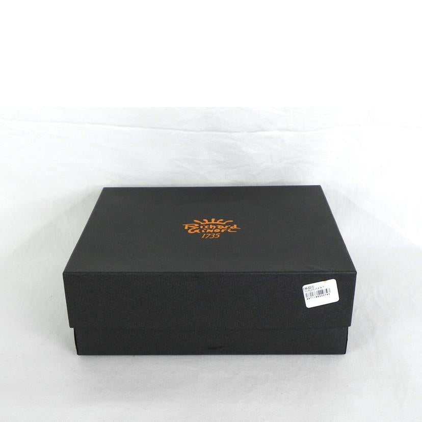 Richard　Ginori リチャードジノリ/アンティコチェリー　ペアカップ＆ソーサー//Aランク/81