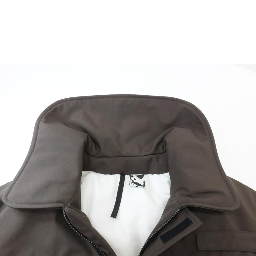GR10K ジーアールテンケー/フレームスピリットジャケット/AW21GR3A3TD_SB//ABランク/88