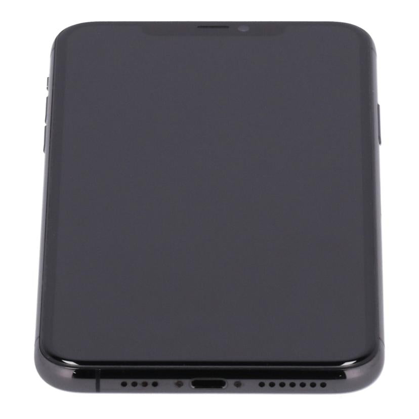 Apple　 アップル　/iPhone11　Pro　Max　64GB/MWHD2J/A//G6TZKOXSN70R/ABランク/64