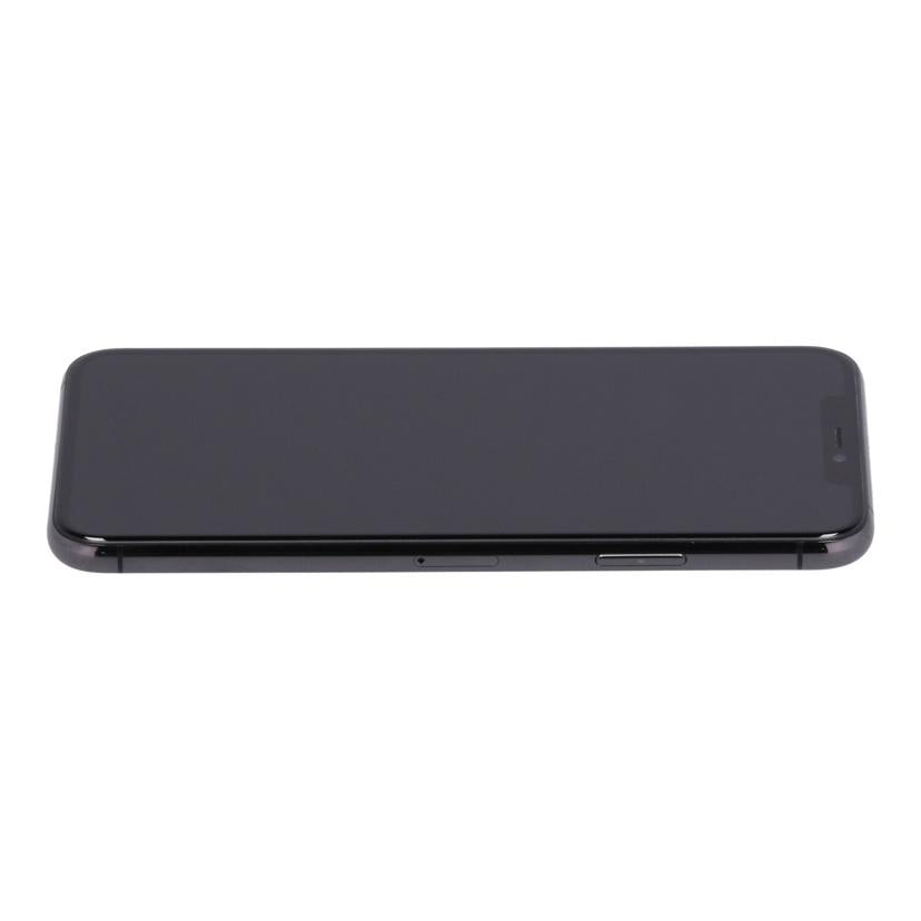 Apple　 アップル　/iPhone11　Pro　Max　64GB/MWHD2J/A//G6TZKOXSN70R/ABランク/64