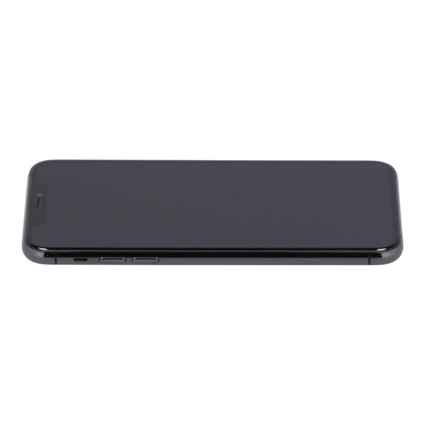 Apple　 アップル　/iPhone11　Pro　Max　64GB/MWHD2J/A//G6TZKOXSN70R/ABランク/64