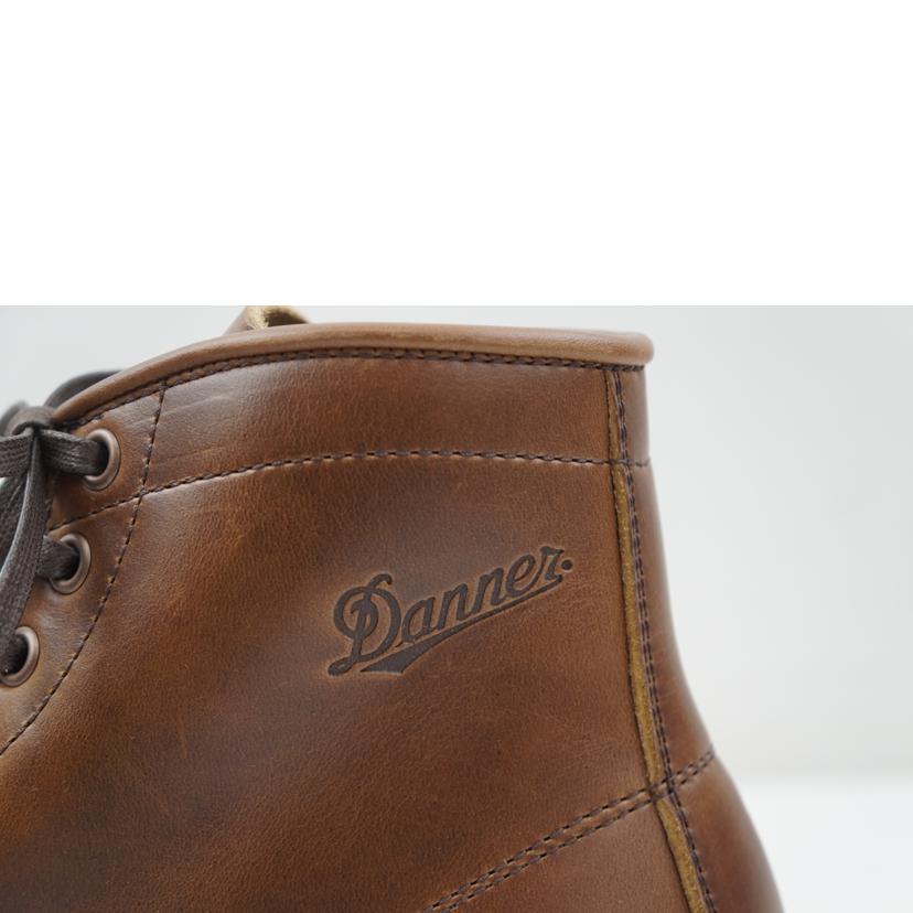 Danner ダナー/Danner　ANAMOSA／ブラウン　26．5/D-511002//Aランク/67