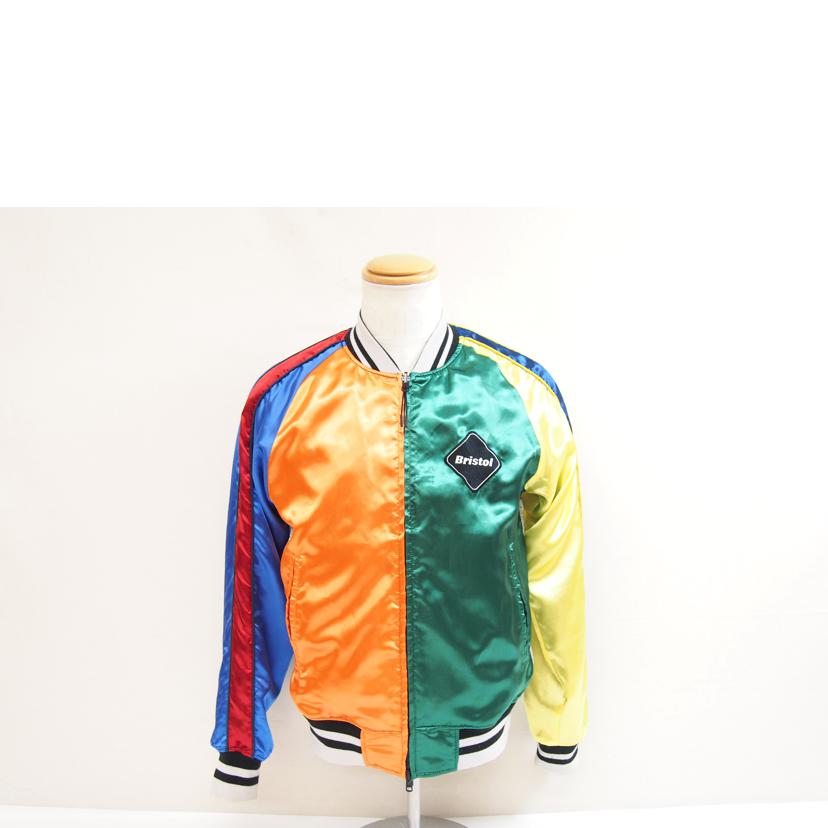 SOPHNET． ソフネット/F．C．Real　Brestol　リバーシブルアウター/FCRB-180000//Bランク/71