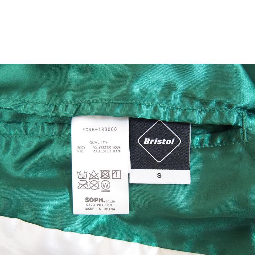 SOPHNET． ソフネット/F．C．Real　Brestol　リバーシブルアウター/FCRB-180000//Bランク/71