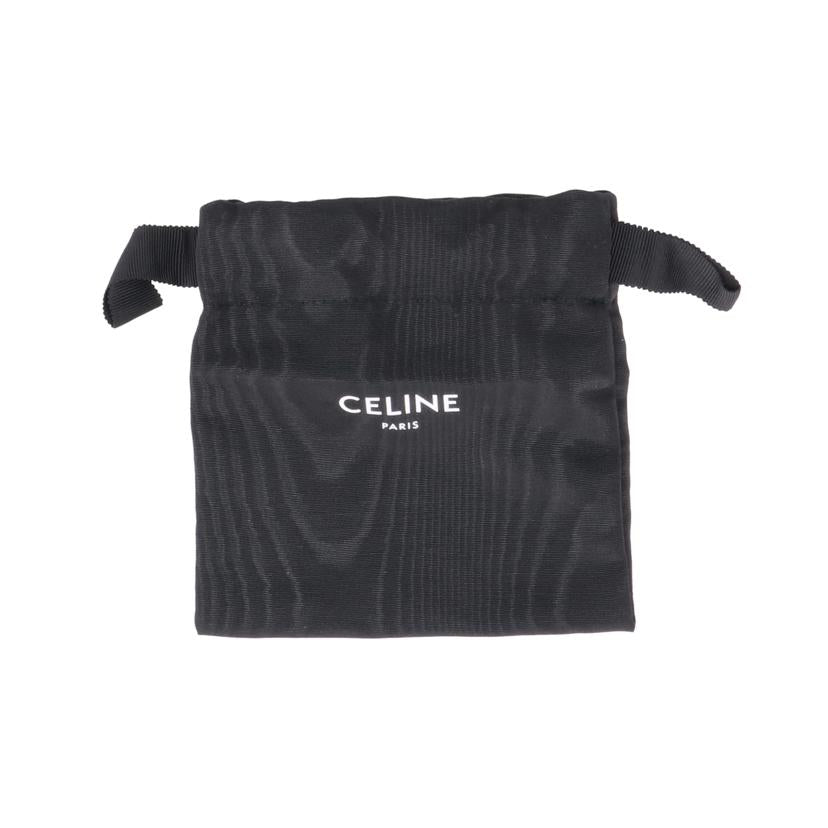 CELINE セリーヌ/スモール　トリフォールドウォレット／ベージュ/10B57 3BEL//W･I******/Bランク/18