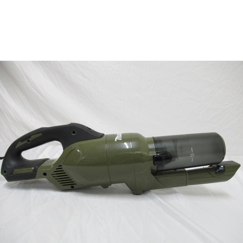 makita/充電式クリーナー/CL286FD//Bランク/63