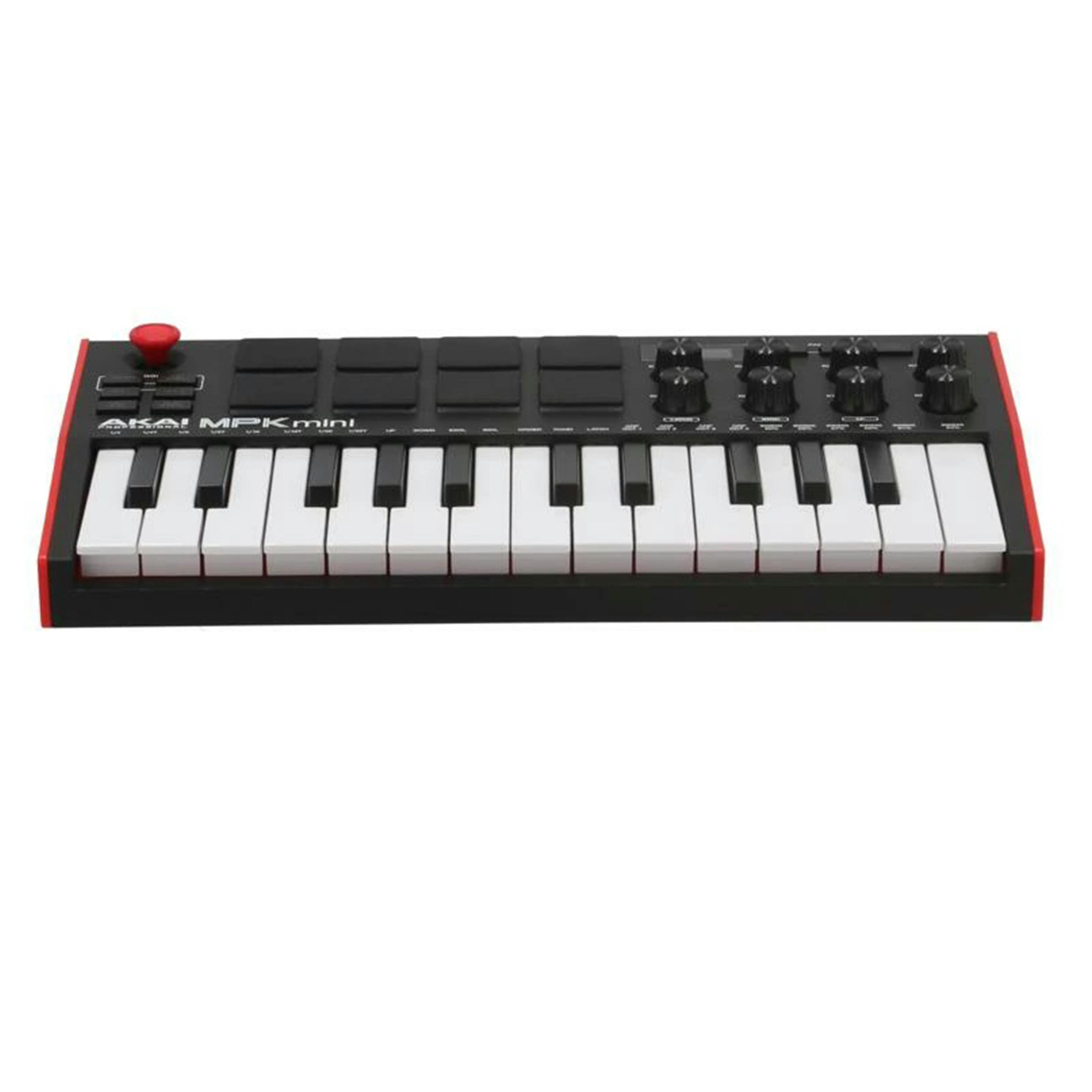 AKAI　PROFESSIONAL アカイ　/MIDIキーボードコントローラー/MPK mini//E82401248781416/Bランク/05