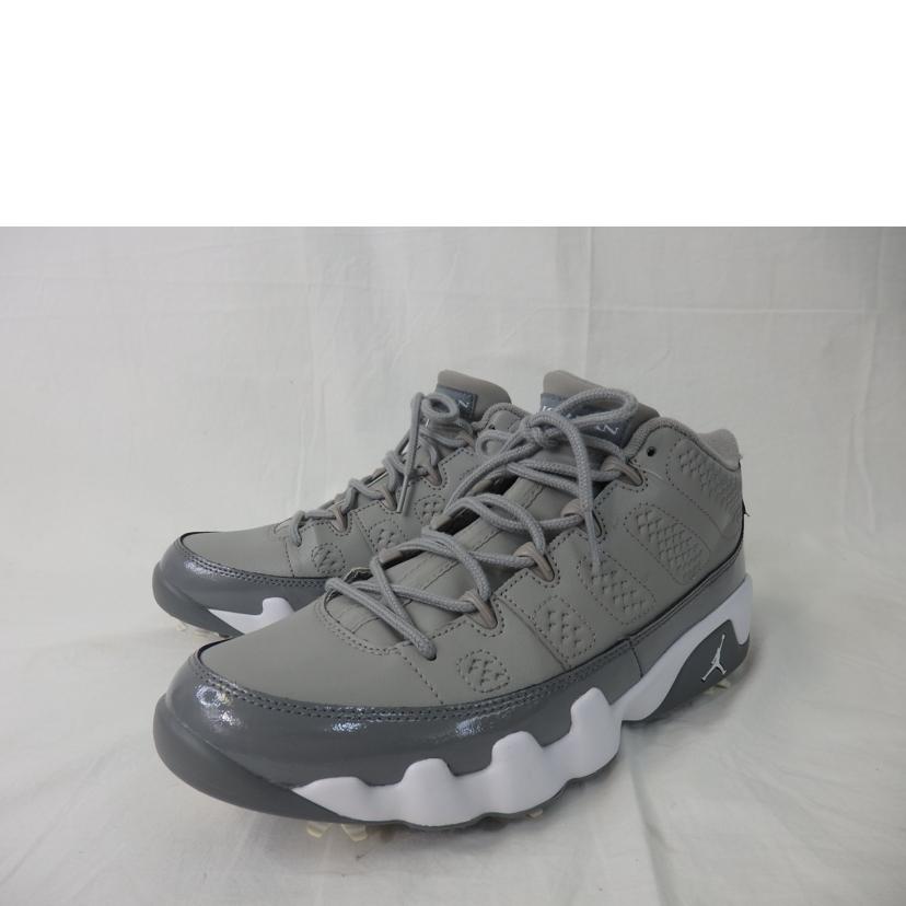 NIKE/AJ9　ゴルフシューズ/FJ5934-001//ABランク/84