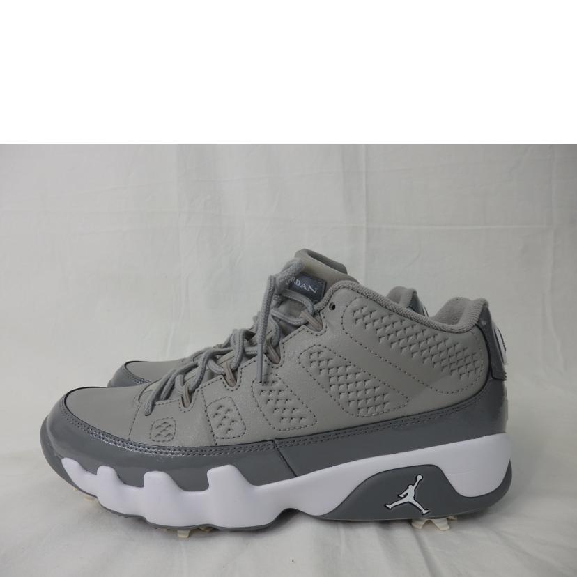 NIKE/AJ9　ゴルフシューズ/FJ5934-001//ABランク/84