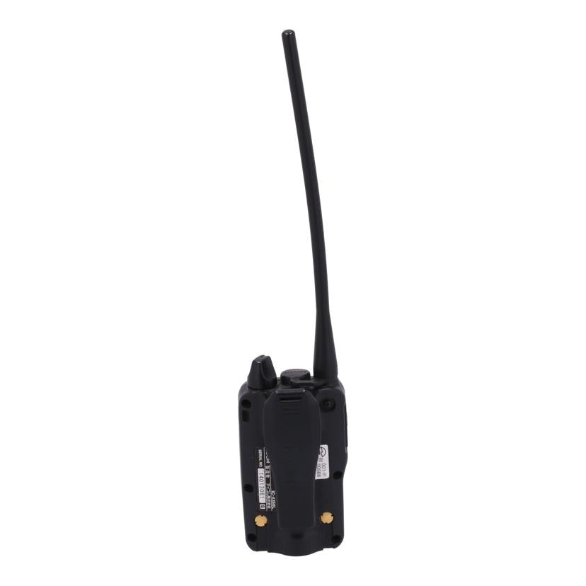iCOM アイコム　/特定小電力トランシーバー/IC-4350L//14013061/BCランク/77