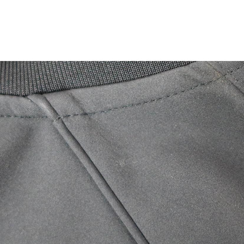 adidas アディダス/ボンデッドSSTトラックトップ　XLサイズ　ブラック/IW0998//Aランク/65