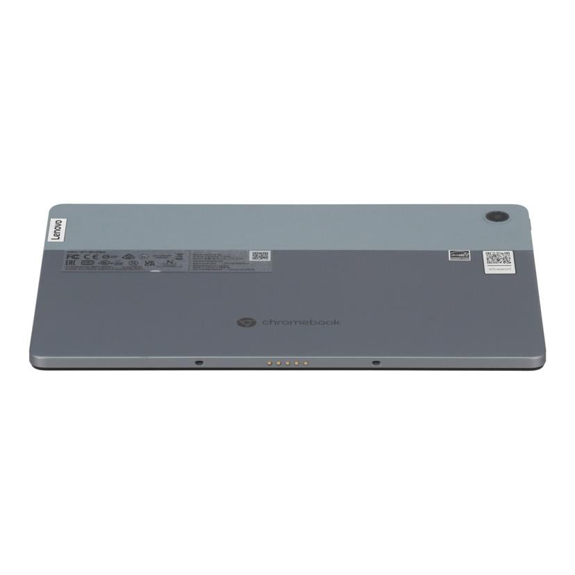 Lenovo レノボ　/IdeaPad　Duet　370　Chromebook/82T6000RJP//YX04FWVC/ABランク/78