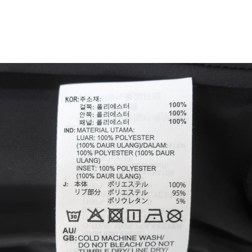 adidas アディダス/ボンデッドSSTトラックトップ　XLサイズ　ブラック/IW0998//Aランク/65