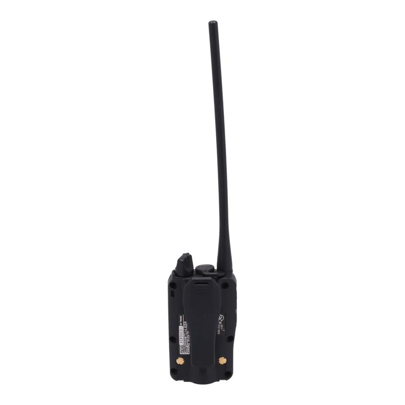 iCOM アイコム　/特定小電力トランシーバー/IC-4310L//18300456/Bランク/77
