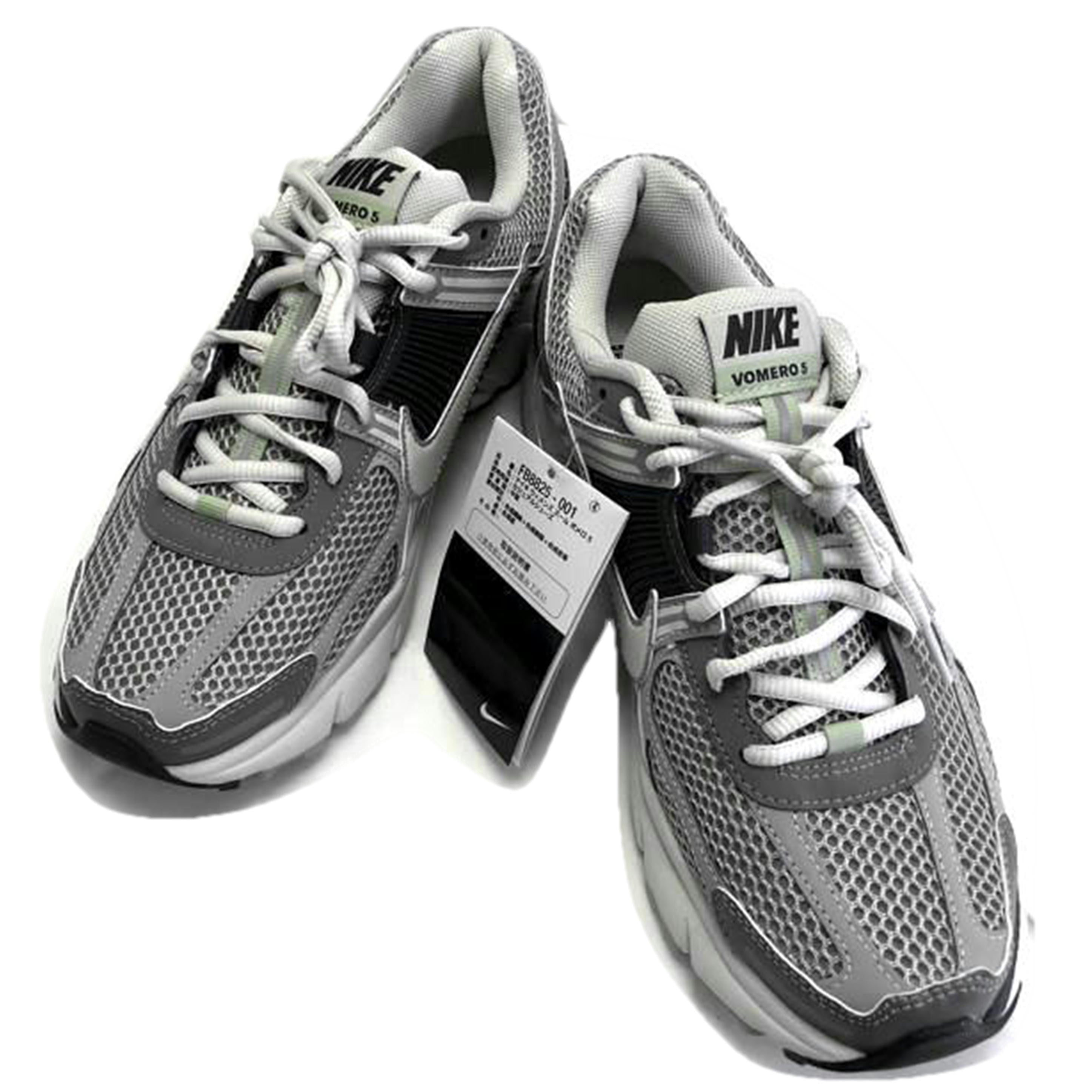 NIKE ナイキ/WMNS　ZOOM　VOMERO5/FB8825-001//Aランク/51